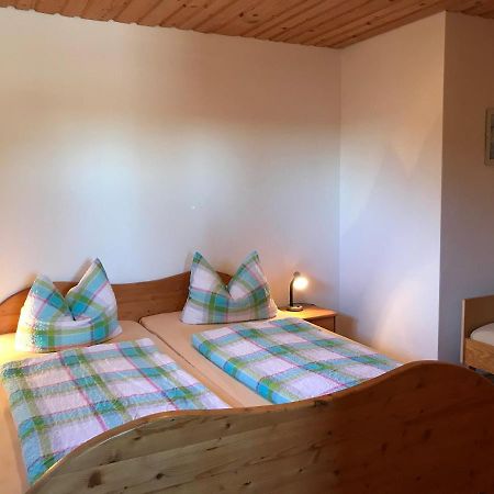 Ferienwohnung Angelika Neuner ズルツベルク エクステリア 写真
