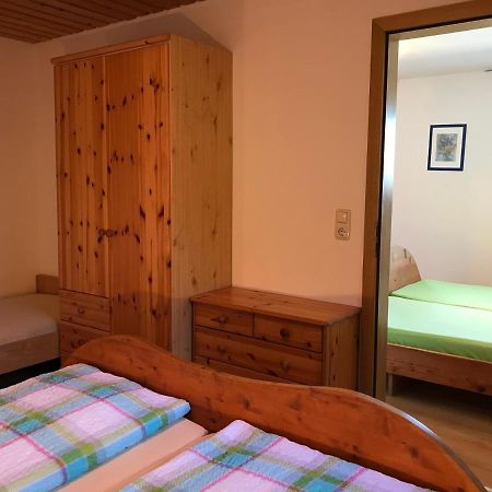 Ferienwohnung Angelika Neuner ズルツベルク エクステリア 写真