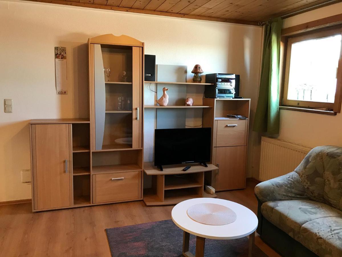 Ferienwohnung Angelika Neuner ズルツベルク エクステリア 写真