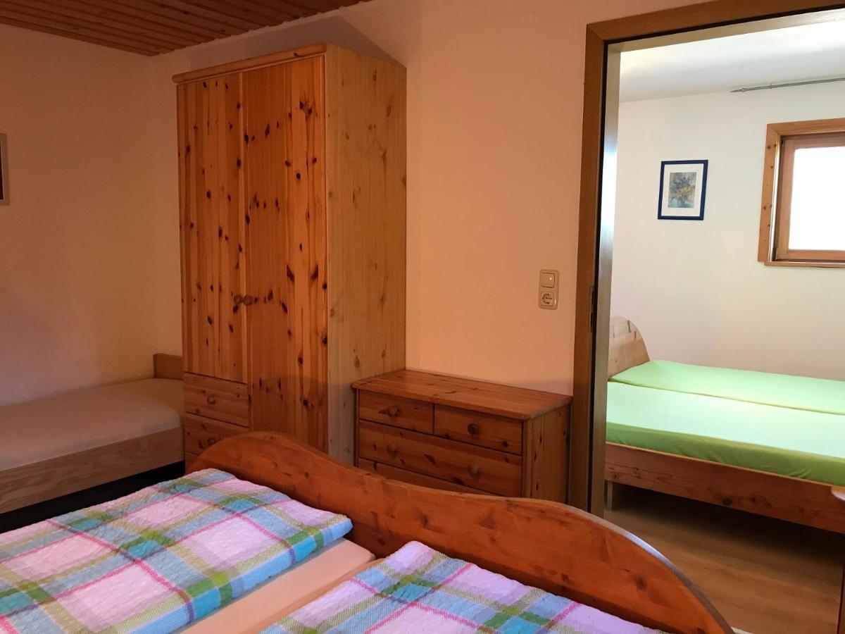 Ferienwohnung Angelika Neuner ズルツベルク エクステリア 写真