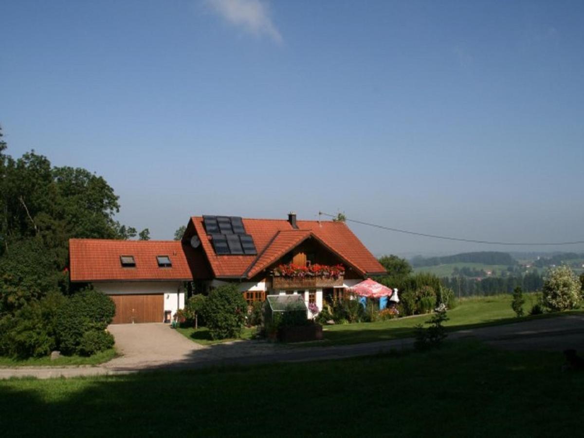 Ferienwohnung Angelika Neuner ズルツベルク エクステリア 写真