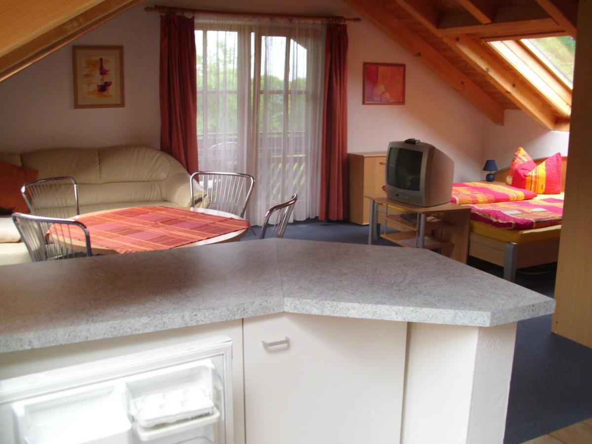 Ferienwohnung Angelika Neuner ズルツベルク エクステリア 写真