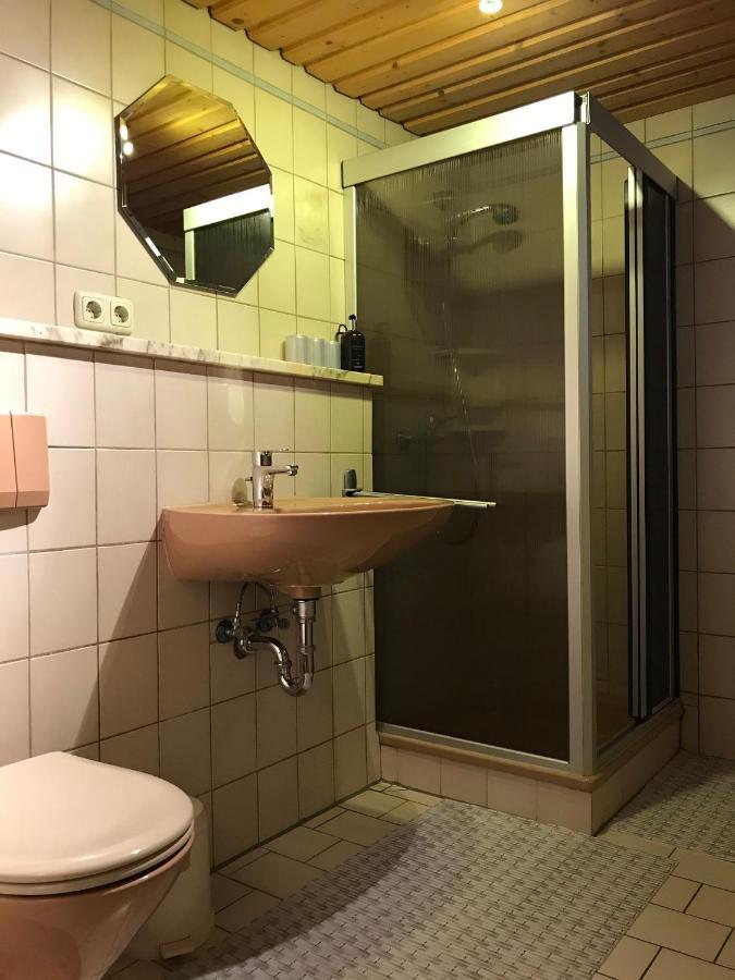 Ferienwohnung Angelika Neuner ズルツベルク エクステリア 写真